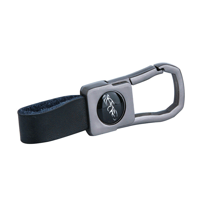 Wholesale Zinc Alloy Premium Men's Car Keychains